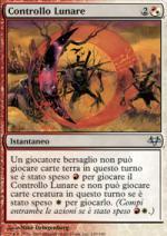 Controllo Lunare   VESPRO 143-Wizard of the Coast- nuvolosofumetti.