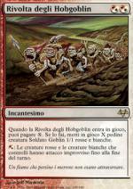 Rivolta degli Hobgoblin   VESPRO 145-Wizard of the Coast- nuvolosofumetti.