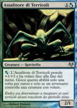 Assalitore di Terricoli   VESPRO 154-Wizard of the Coast- nuvolosofumetti.