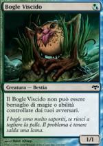 Bogle Viscido   VESPRO 160-Wizard of the Coast- nuvolosofumetti.