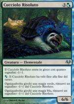 Cucciolo Risoluto  VESPRO 163-Wizard of the Coast- nuvolosofumetti.