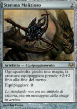 Stemma Malizioso   VESPRO 171-Wizard of the Coast- nuvolosofumetti.