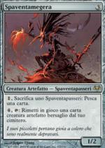 Spaventamegera   VESPRO 172-Wizard of the Coast- nuvolosofumetti.