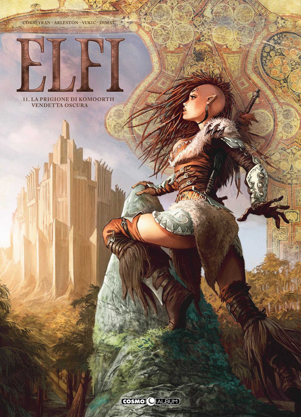 ELFI 11