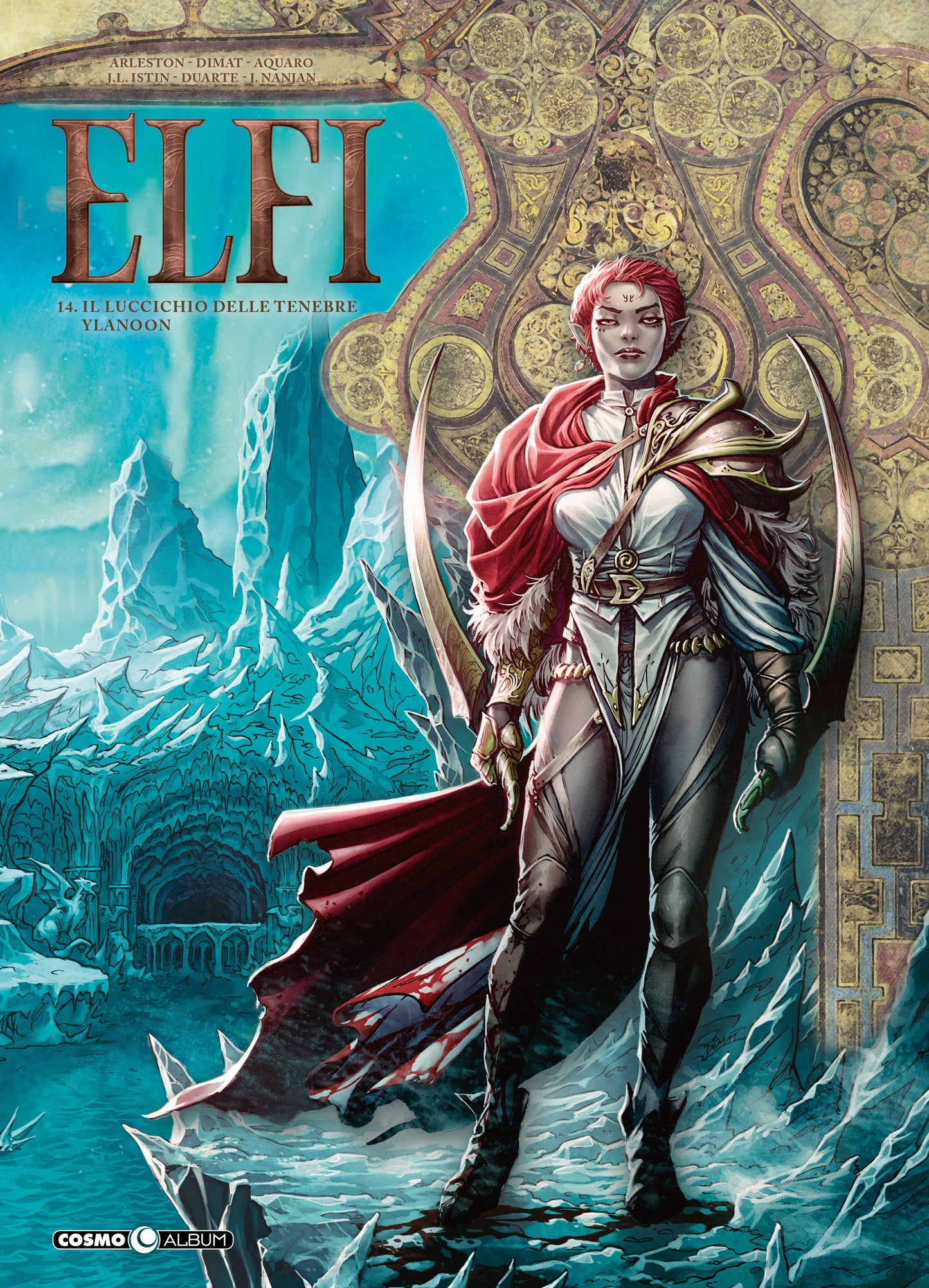 ELFI 14