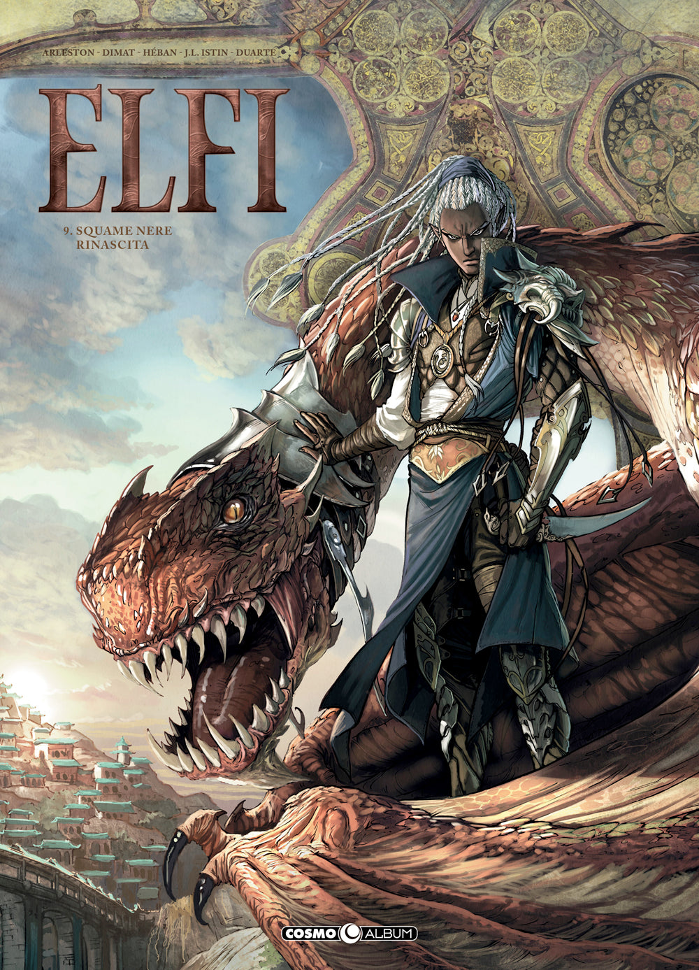 ELFI 9
