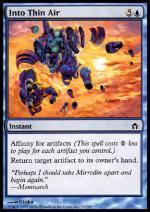 Nel Nulla  QUINTA ALBA 33-Wizard of the Coast- nuvolosofumetti.