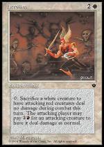 Heroism  FALLEN EMPIRE 11-Wizard of the Coast- nuvolosofumetti.