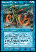 Homarid Warrior v. 2  FALLEN EMPIRE 45-Wizard of the Coast- nuvolosofumetti.