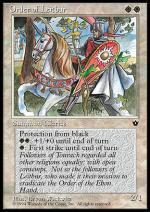 Order of Leitbur v. 1  FALLEN EMPIRE 31-Wizard of the Coast- nuvolosofumetti.