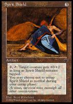 Spirit Shield  FALLEN EMPIRE 175-Wizard of the Coast- nuvolosofumetti.