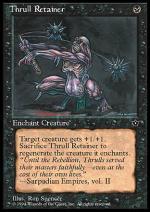 Thrull Retainer  FALLEN EMPIRE 96-Wizard of the Coast- nuvolosofumetti.