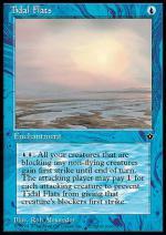 Tidals Flats v. 2  FALLEN EMPIRE 55-Wizard of the Coast- nuvolosofumetti.