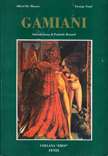 Collana Eros 2