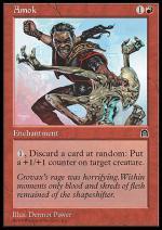 Tumulto  FORTEZZA 9100-Wizard of the Coast- nuvolosofumetti.