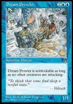 Predatore Onirico  FORTEZZA 9043-Wizard of the Coast- nuvolosofumetti.