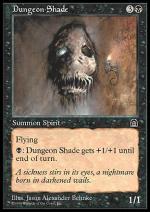 Ombra delle Segrete  FORTEZZA 9065-Wizard of the Coast- nuvolosofumetti.