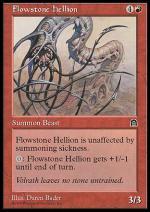 Mutaroccia Infernale  FORTEZZA 9090-Wizard of the Coast- nuvolosofumetti.
