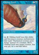 Licide Planante  FORTEZZA 9038-Wizard of the Coast- nuvolosofumetti.