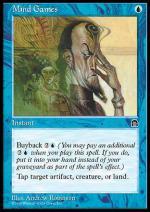 Giochi Mentali  FORTEZZA 9034-Wizard of the Coast- nuvolosofumetti.