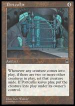 Saracinesca  FORTEZZA 9133-Wizard of the Coast- nuvolosofumetti.