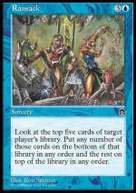 Rovistare  FORTEZZA 9046-Wizard of the Coast- nuvolosofumetti.