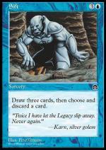 Setacciare  FORTEZZA 9047-Wizard of the Coast- nuvolosofumetti.