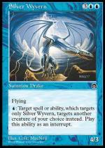 Wurm Spinato  FORTEZZA 9125-Wizard of the Coast- nuvolosofumetti.