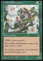 Muro di Bocciuoli  FORTEZZA 9113-Wizard of the Coast- nuvolosofumetti.