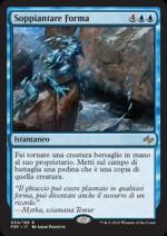 Soppiantare Forma  Riforgiare il destino 3054-Wizard of the Coast- nuvolosofumetti.