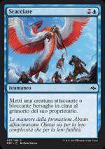 Scacciare  Riforgiare il destino 3057-Wizard of the Coast- nuvolosofumetti.