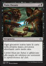 Patto Oscuro  Riforgiare il destino 3066-Wizard of the Coast- nuvolosofumetti.