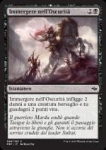 Immergere nell'Oscurit├á  Riforgiare il destino 3068-Wizard of the Coast- nuvolosofumetti.