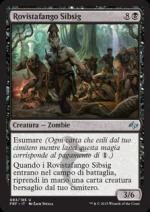 Rovistafango Sibsig  Riforgiare il destino 3083-Wizard of the Coast- nuvolosofumetti.
