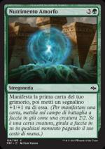 Nutrimento Amorfo  Riforgiare il destino 3129-Wizard of the Coast- nuvolosofumetti.