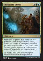 Imboscata Eterea  Riforgiare il destino 3152-Wizard of the Coast- nuvolosofumetti.