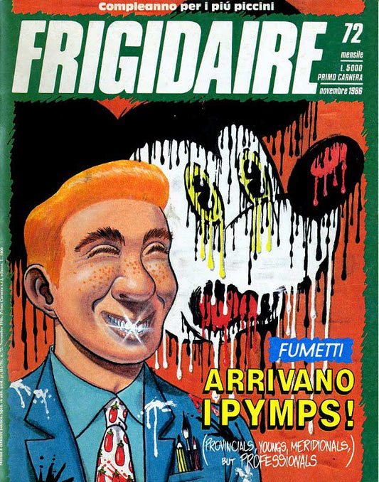 FRIGIDAIRE 72