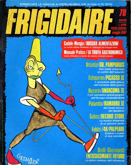 FRIGIDAIRE 78
