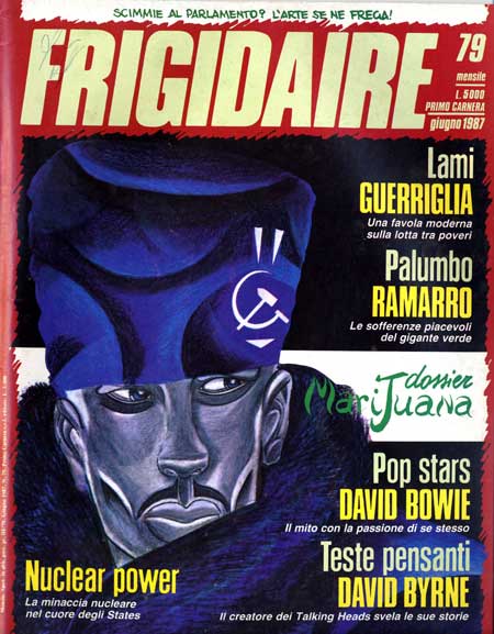 FRIGIDAIRE 79