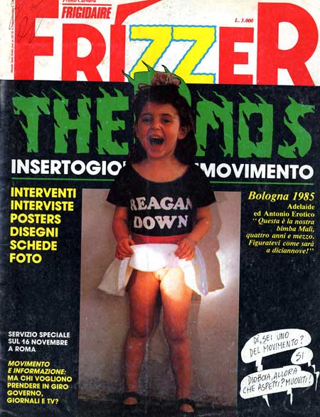 FRIZZER 9-PRIMO CARNERA- nuvolosofumetti.