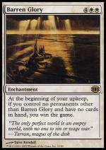 Gloria Sterile  visione futura 6003-Wizard of the Coast- nuvolosofumetti.