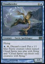 Seminanubi  visione futura 6033-Wizard of the Coast- nuvolosofumetti.