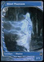 Fantasma Cieco  visione futura 6049-Wizard of the Coast- nuvolosofumetti.