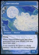 Narcomeba  visione futura 6054-Wizard of the Coast- nuvolosofumetti.
