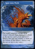 Entrare nella Leggenda  visione futura 6060-Wizard of the Coast- nuvolosofumetti.