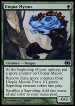 Micon dell'Utopia  visione futura 6140-Wizard of the Coast- nuvolosofumetti.