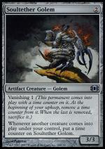 Golem Vincolato  visione futura 6164-Wizard of the Coast- nuvolosofumetti.