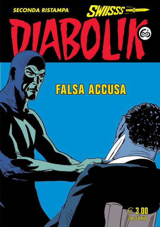 DIABOLIK SWIISSS 340