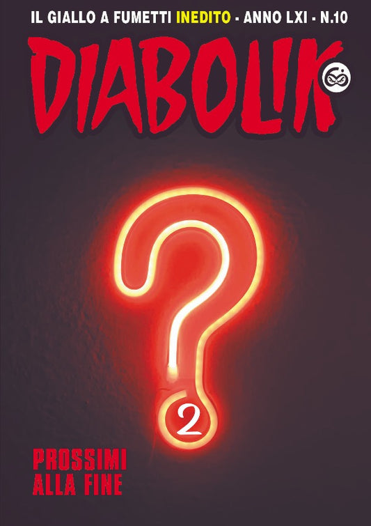 DIABOLIK ANNO 59 10