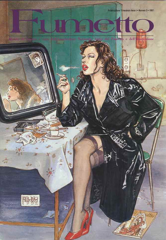 FUMETTO 3-ANAFI- nuvolosofumetti.